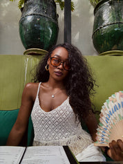 Braiding Human Hair - Loose curly